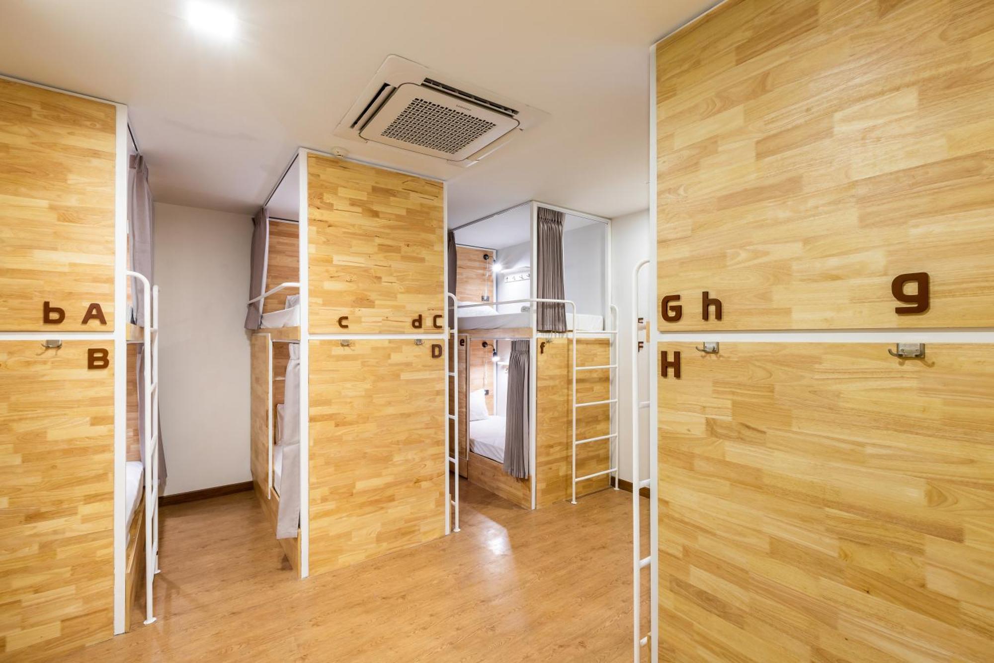 Icon Park Hotel, Chiang Mai- Sha Extra Plus Exterior foto